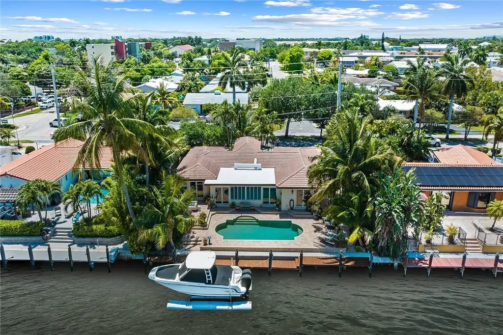 1012 NE 26th Avenue Pompano Beach FL 33062