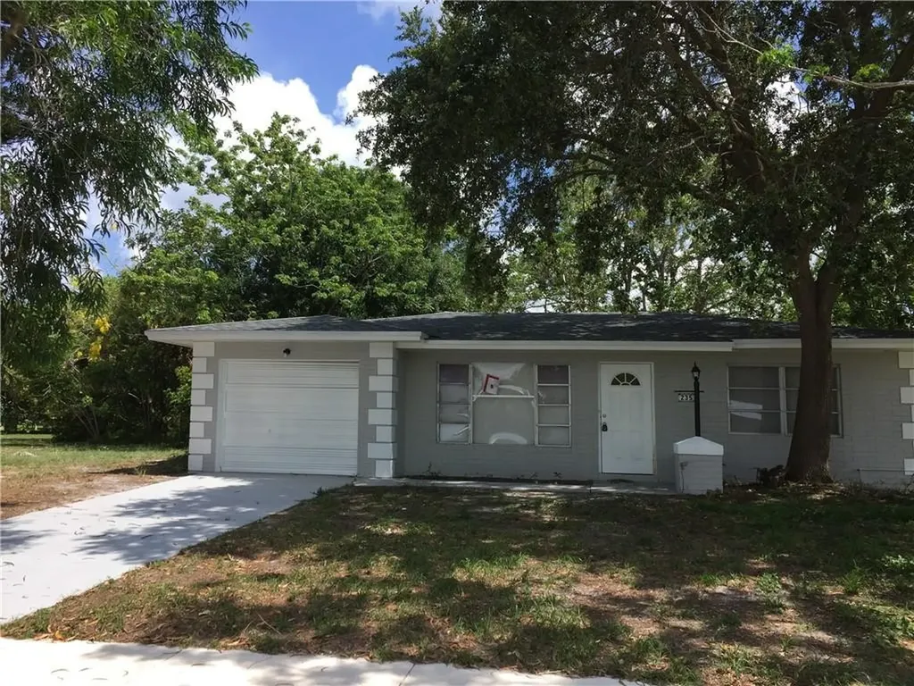 235 NE Summer Road Port St Lucie FL 34983