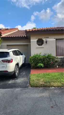 3180 La Mirage Drive Lauderhill FL 33319