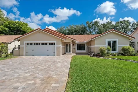 8533 NW 47th Drive Coral Springs FL 33067