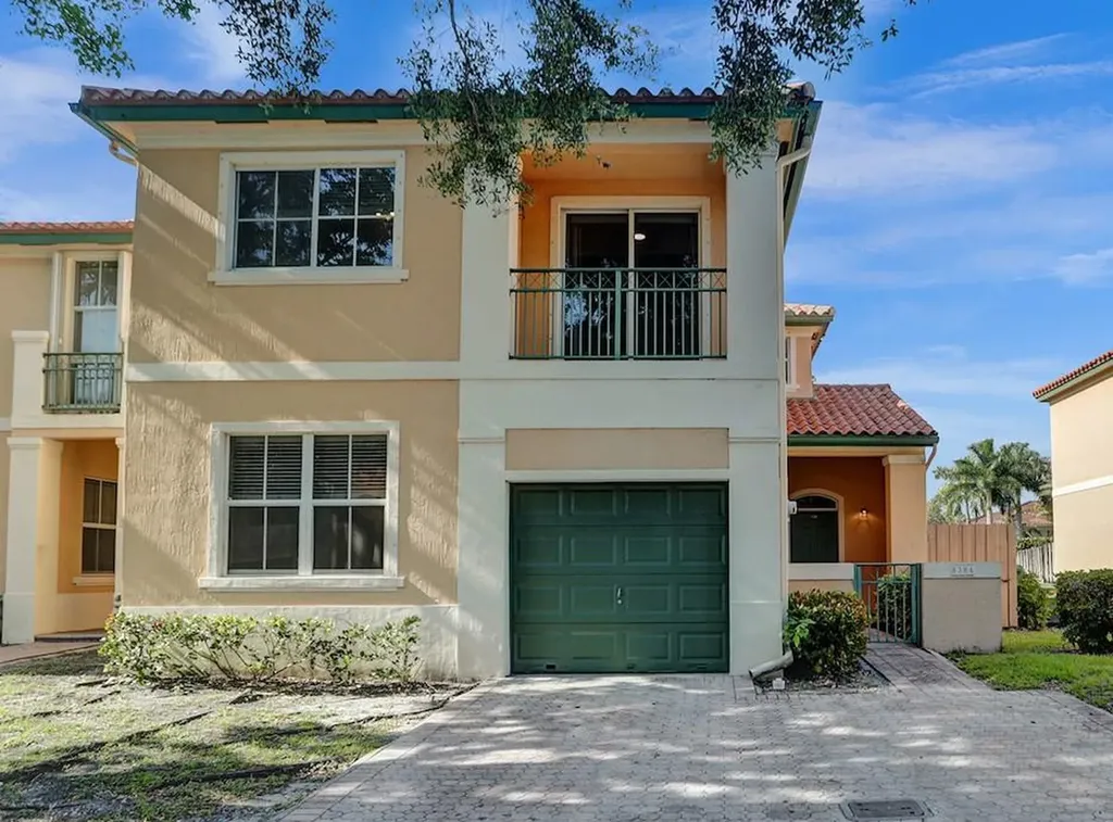 8384 NW 142nd Street Miami Lakes FL 33016