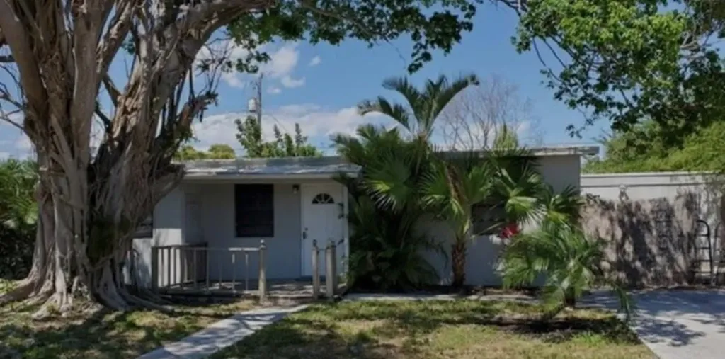 1881 NE 49th Court Pompano Beach FL 33064
