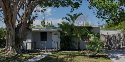 1881 NE 49th Court Pompano Beach FL 33064