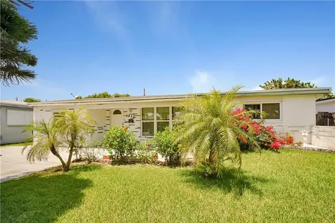 7917 Kismet Street Miramar FL 33023