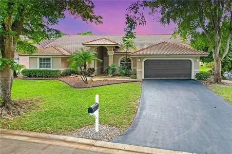 4720 NW 98th Way Coral Springs FL 33076
