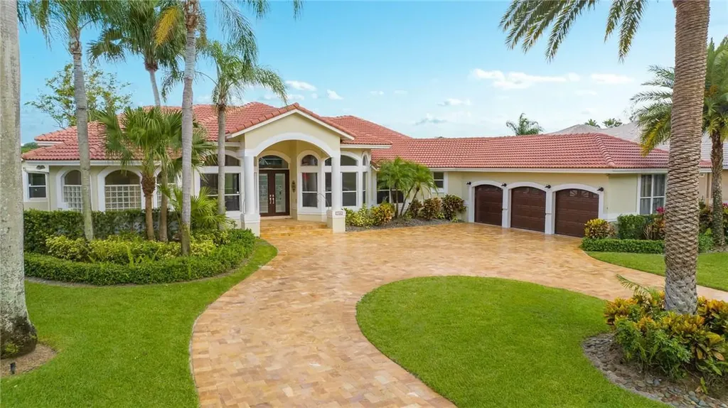 1742 NW 124th Way Coral Springs FL 33071