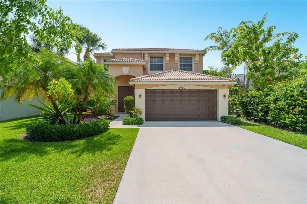 9720 Wyeth Court Wellington FL 33414