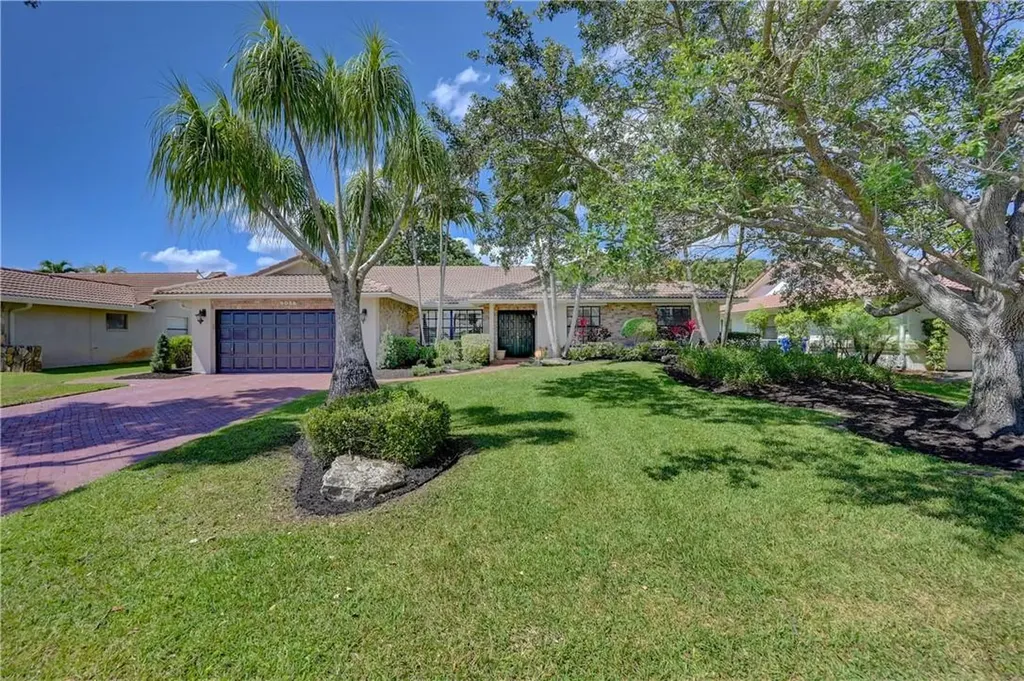 9059 NW 49th Court Coral Springs FL 33067