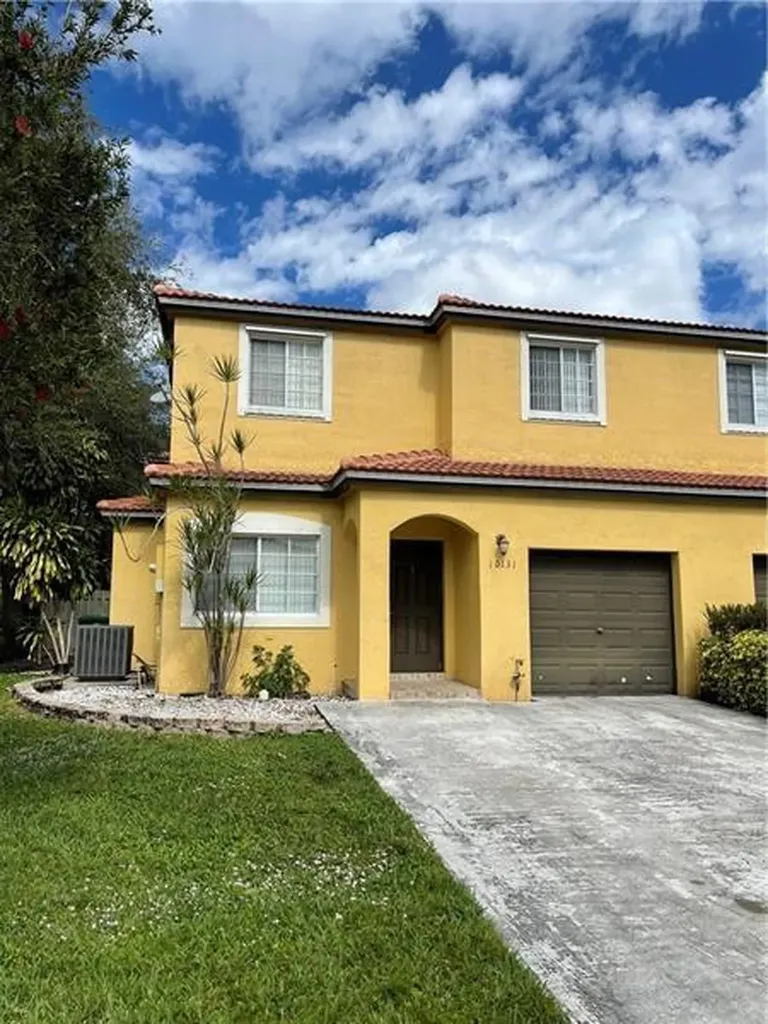 10131 SW 18th Street Miramar FL 33025
