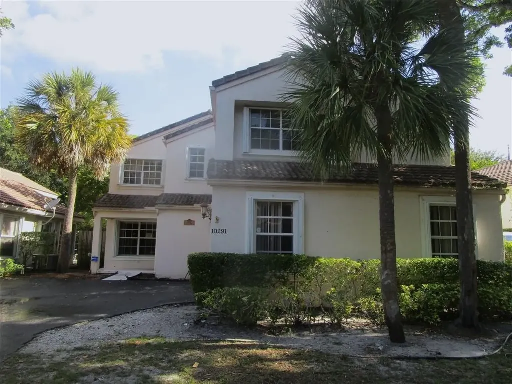 10291 NW 11th Court Plantation FL 33322