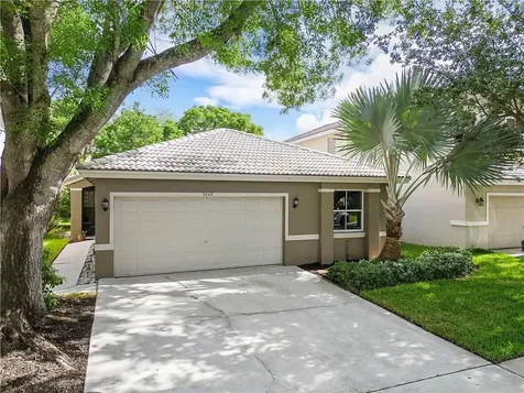5449 NW 50th Court Coconut Creek FL 33073