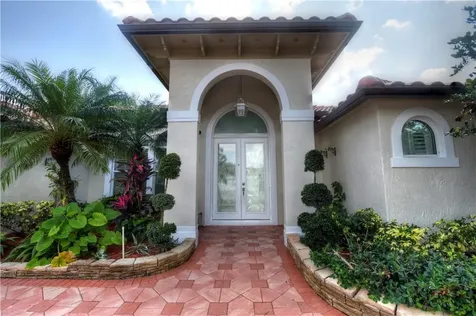 2577 Eagle Run Lane Weston FL 33327