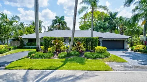 260 Torchwood Avenue Plantation FL 33324