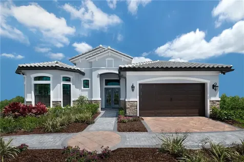 8140 Acadia Court Parkland FL 33067