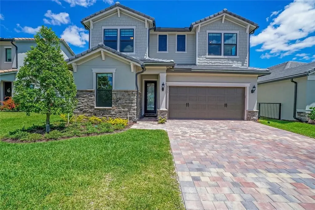 8235 Tailshot Court Lake Worth FL 33467