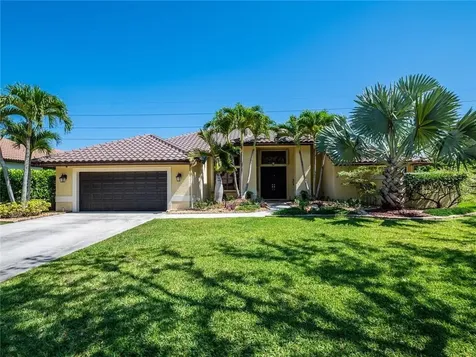 1059 Pine Branch Drive Weston FL 33326