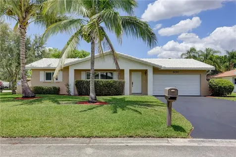 9097 NW 25th Court Coral Springs FL 33065