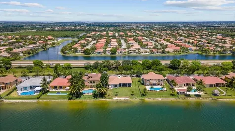 19190 SW 17th Court Miramar FL 33029