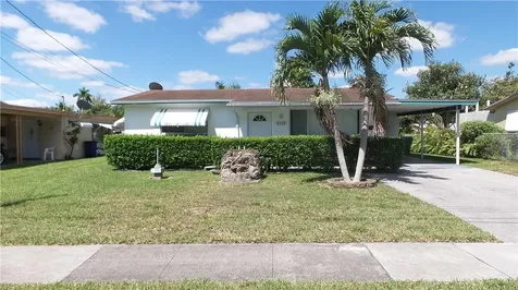 5129 SW 93rd Avenue Cooper City FL 33328