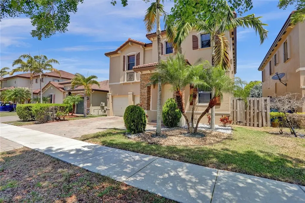 11331 SW 240th Lane Homestead FL 33032
