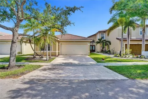 17361 SW 18th Street Miramar FL 33029