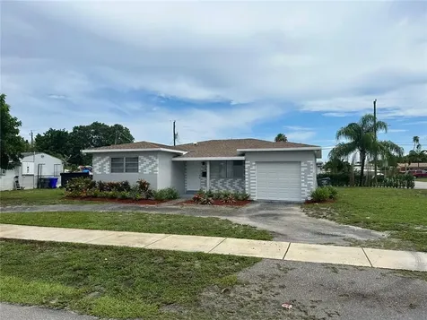2420 Wiley Court Hollywood FL 33020