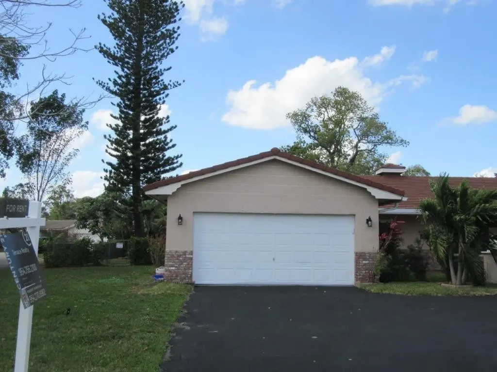 4100 NW 110th Avenue Coral Springs FL 33065