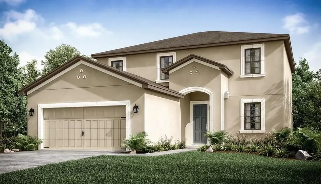 11882 SW Macelli Way Port St Lucie FL 34987