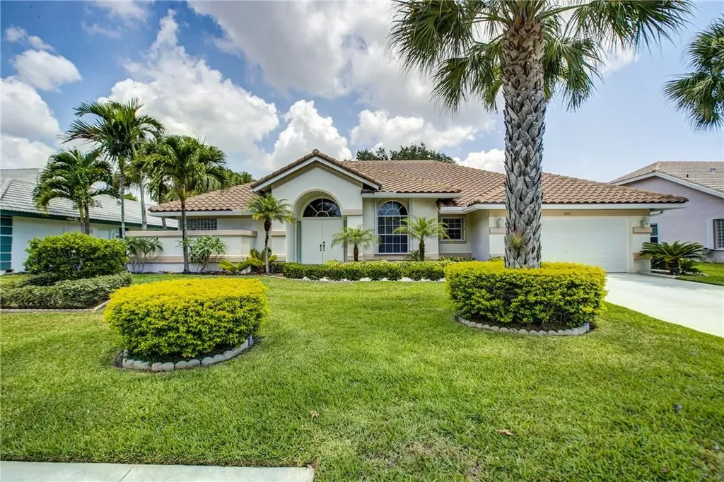 6501 NW 50th Street Lauderhill FL 33319