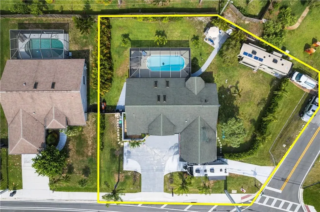 2399 SE Floresta Drive Port St Lucie FL 34984