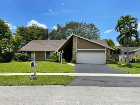 9160 NW 15th Street Plantation FL 33322