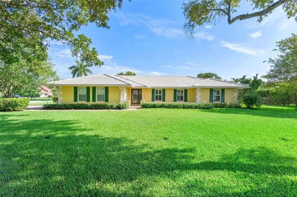 10761 NW 24th Street Coral Springs FL 33065