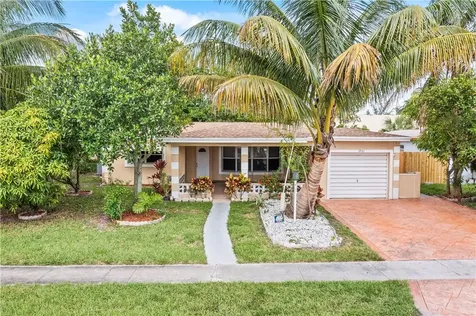 3931 NW 52nd Avenue Lauderdale Lakes FL 33319