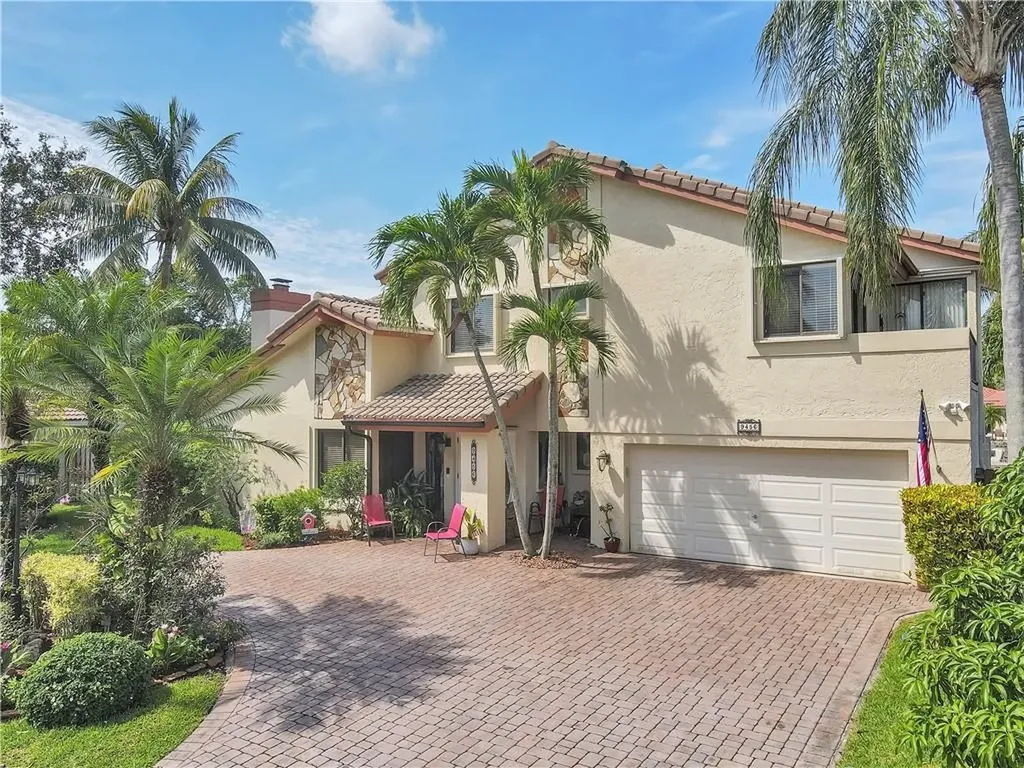 9456 NW 11th Street Plantation FL 33322