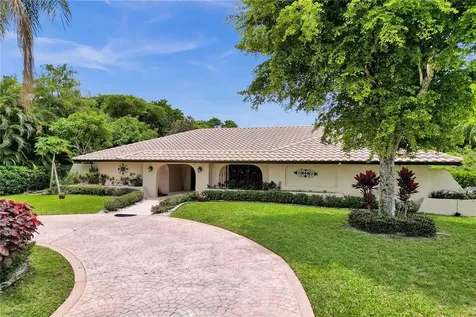 10400 SW 1st Court Coral Springs FL 33071