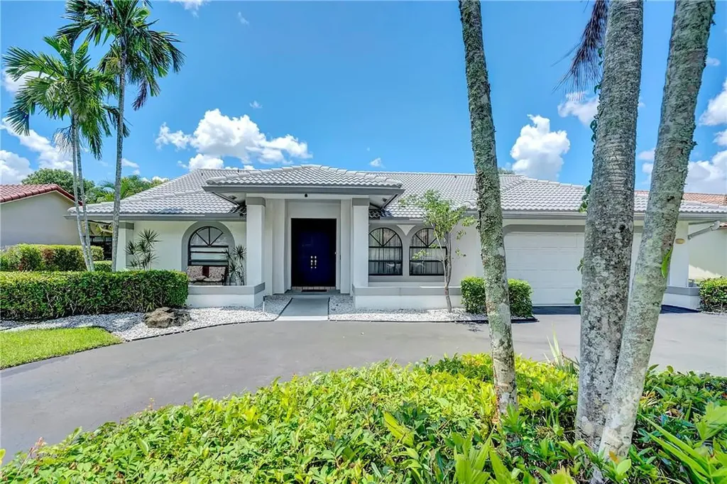 11932 NW 2nd Street Coral Springs FL 33071