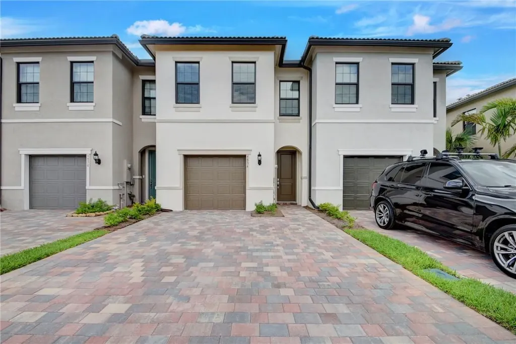 4834 Indio Trail Lake Worth FL 33467