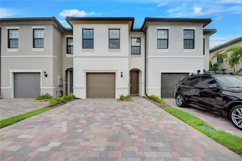 4834 Indio Trail Lake Worth FL 33467