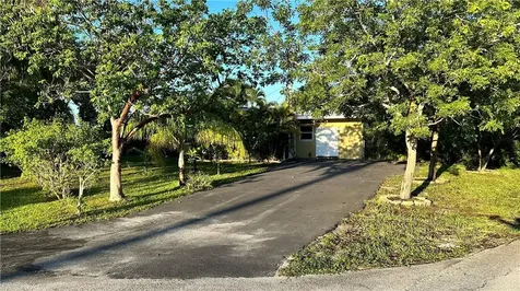 2521 NE 10th Terrace Pompano Beach FL 33064