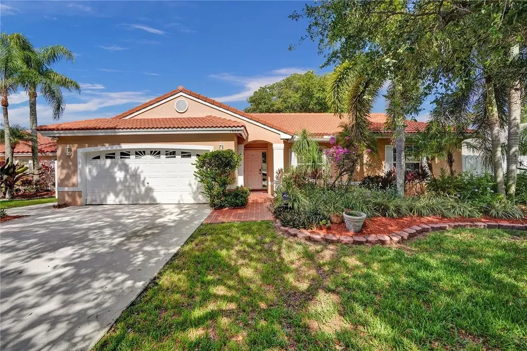 1820 SW 133rd Terrace Miramar FL 33027