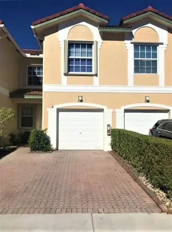 11633 NW 47th Drive Coral Springs FL 33076
