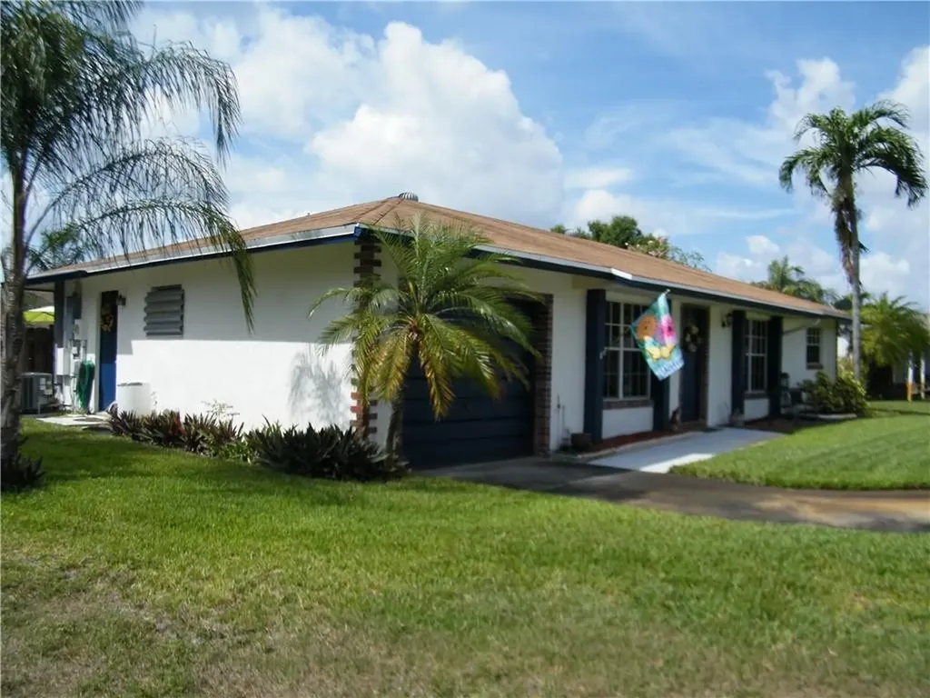 7930 NW 9th Street Margate FL 33063