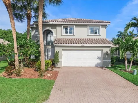 5036 NW 122nd Avenue Coral Springs FL 33076