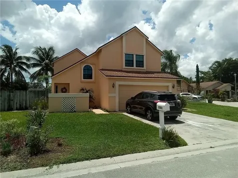 5581 SW 97th Terrace Cooper City FL 33328