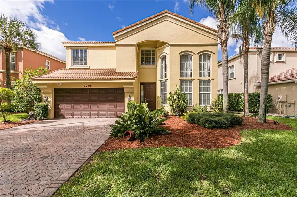 2908 Shaughnessy Drive Wellington FL 33414