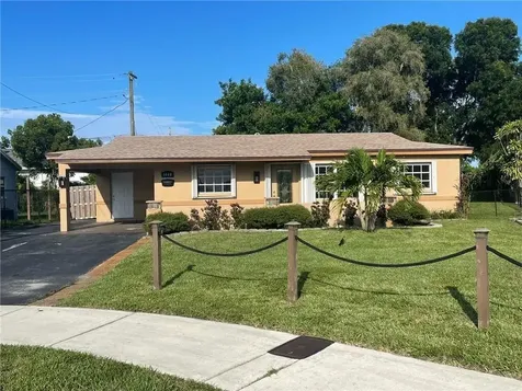 1440 NW 31st Way Lauderhill FL 33311