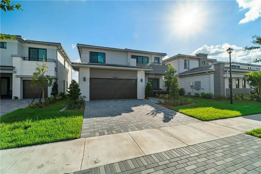 10870 Oceano Way Parkland FL 33076