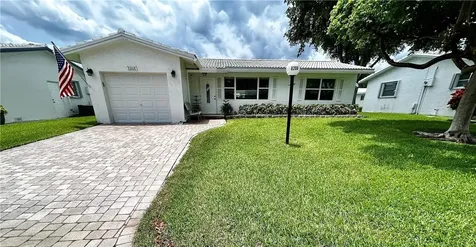 8208 NW 12th Court Plantation FL 33322