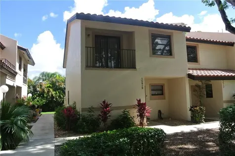 10619 Royal Palm Boulevard Coral Springs FL 33065