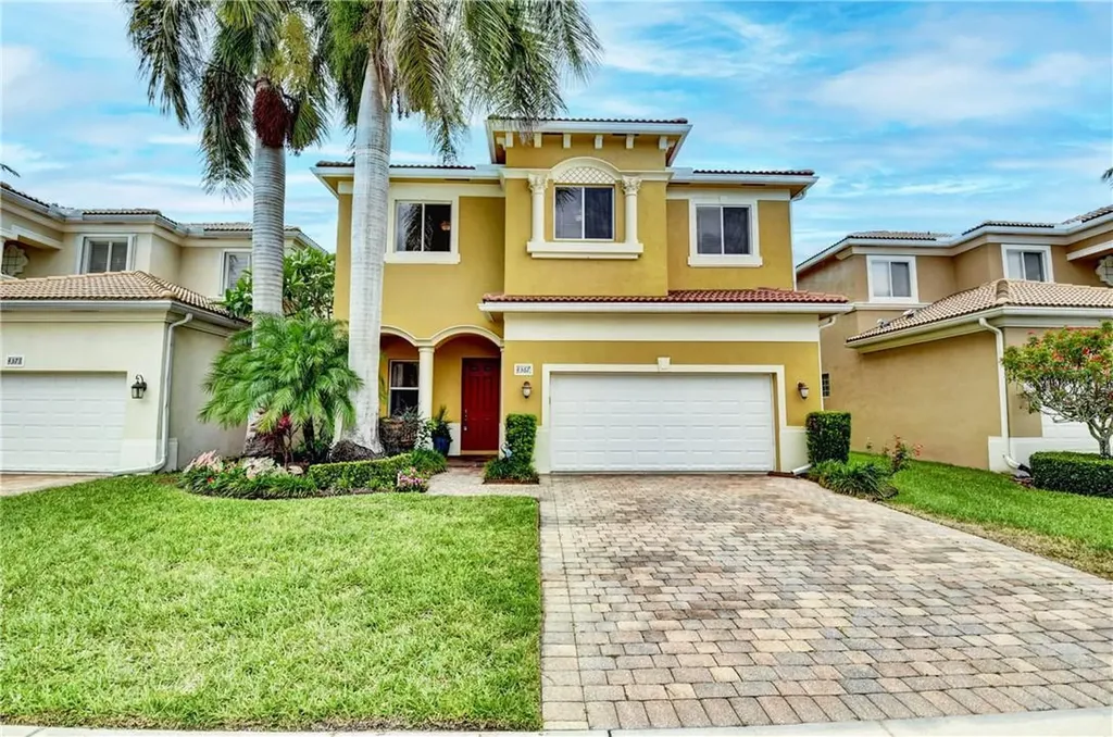 4367 Pomelo Boulevard Boynton Beach FL 33436